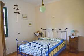 Villa Cantagallo
