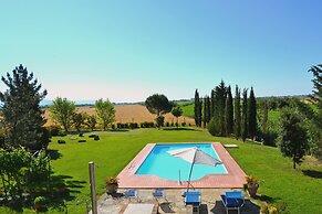 Villa Cantagallo