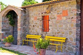 Villa Cantagallo