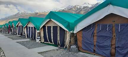 TIH P3 Camp - Pangong