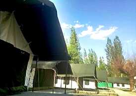 TIH Nubra Leisure Camp - Hunder