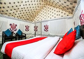TIH Nubra Leisure Camp - Hunder