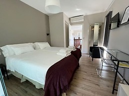 Casa Acougo, Sarria