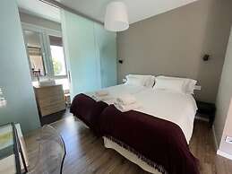 Casa Acougo, Sarria