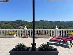 Casa Acougo, Sarria