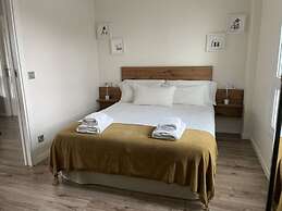 Casa Acougo, Sarria