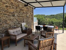 Casa Acougo, Sarria