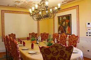 Villa Cappuccini