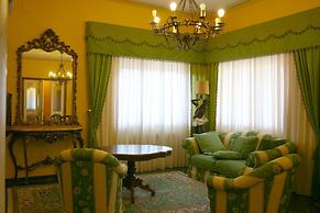 Villa Cappuccini