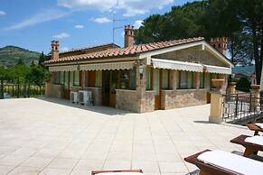 Villa Cappuccini
