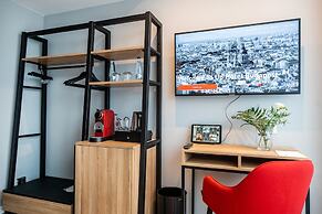 Up Hotel Budapest