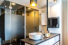 Up Hotel Budapest