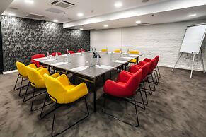 Up Hotel Budapest
