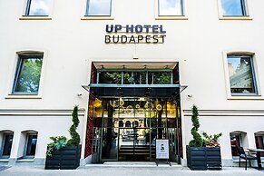 Up Hotel Budapest