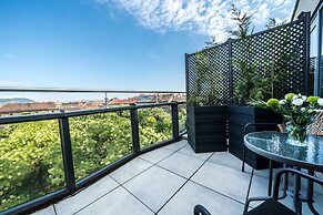 Up Hotel Budapest