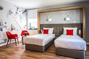 Up Hotel Budapest