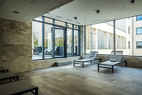 Up Hotel Budapest