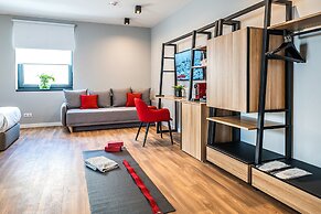 Up Hotel Budapest