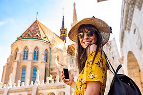 Up Hotel Budapest