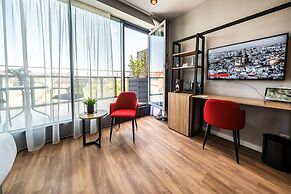 Up Hotel Budapest