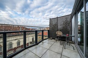 Up Hotel Budapest