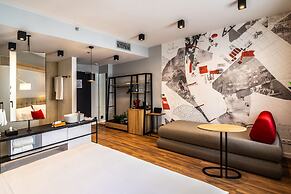 Up Hotel Budapest