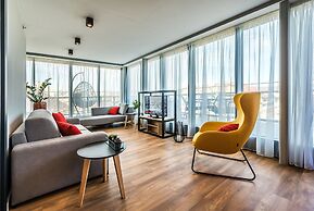 Up Hotel Budapest