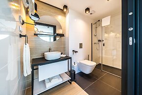 Up Hotel Budapest