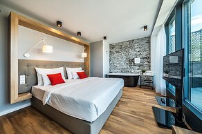 Up Hotel Budapest