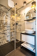 Up Hotel Budapest