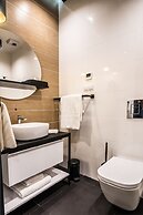 Up Hotel Budapest