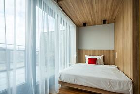 Up Hotel Budapest