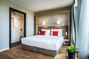 Up Hotel Budapest