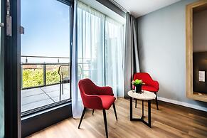 Up Hotel Budapest