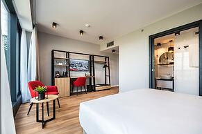 Up Hotel Budapest