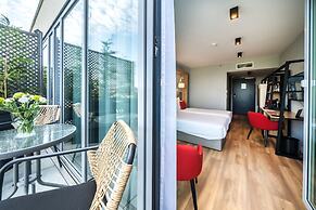 Up Hotel Budapest