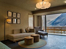 Stonehedge Ladakh