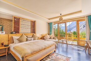 Stonehedge Ladakh