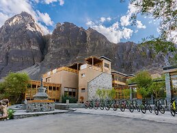 Stonehedge Ladakh