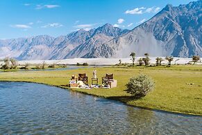 Stonehedge Ladakh
