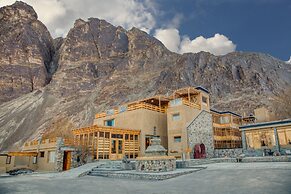 Stonehedge Ladakh