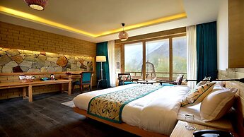 Stonehedge Ladakh