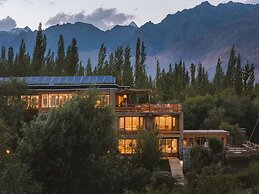 Stonehedge Ladakh
