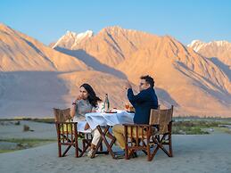 Stonehedge Ladakh