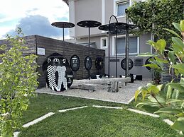 Hotel Kunst