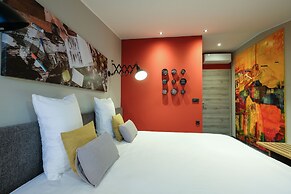 Hotel Kunst
