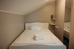 Hotel Kunst