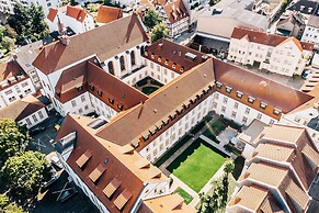 Bildungs- und Tagungshaus Liborianum