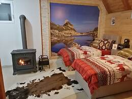 Apartmani RUNOLIST