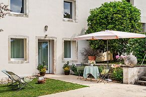 Agriturismo Relais Maddalene101